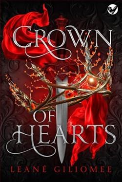 Crown of Hearts by Leané Giliomee