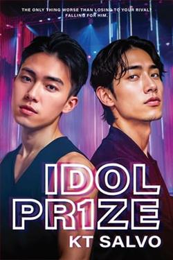 Idol Prize by K.T. Salvo