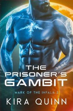 The Prisoner's Gambit by Kira Quinn