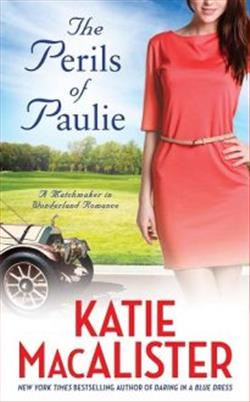 The Perils of Paulie by Katie MacAlister