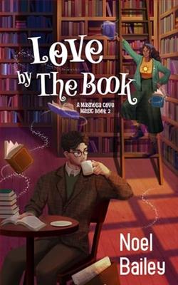 Love By the Book by Noel Bailey