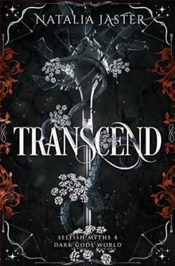 Transcend by Natalia Jaster