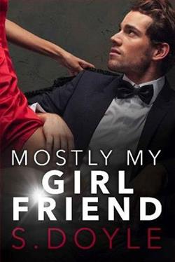 Mostly My Girlfriend by S. Doyle