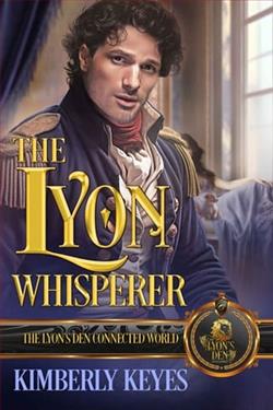 The Lyon Whisperer by Kimberly Keyes