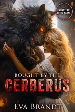 Bought By the Cerberus by Eva Brandt