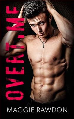 Overtime by Maggie Rawdon