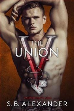 The Union by S.B. Alexander