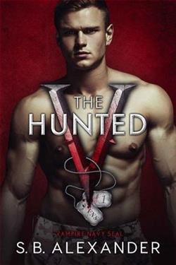 The Hunted by S.B. Alexander