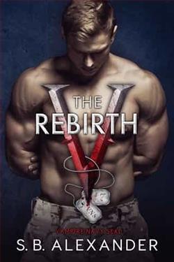 The Rebirth by S.B. Alexander