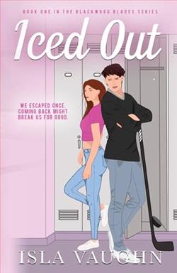 Iced Out by Alexa Riley