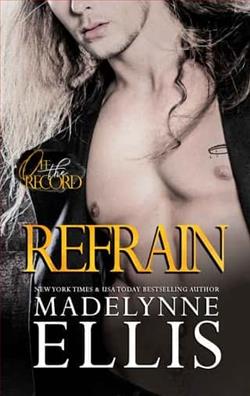 Refrain by Madelynne Ellis