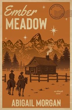 Ember Meadow by Abigail Morgan
