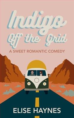 Indigo Off the Grid by Elise Haynes