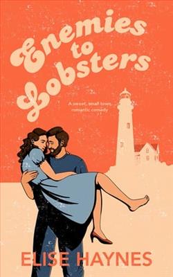 Enemies to Lobsters by Elise Haynes