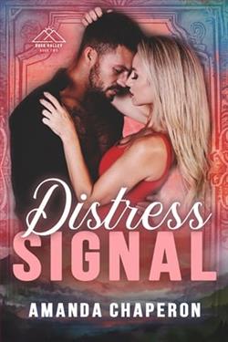 Distress Signal by Amanda Chaperon