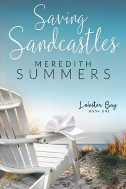 Saving Sandcastles by Meredith Summers