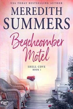 Beachcomber Motel by Meredith Summers