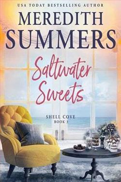 Saltwater Sweets by Meredith Summers