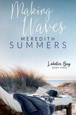 Making Waves by Meredith Summers