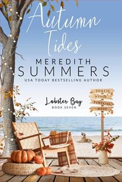 Autumn Tides by Meredith Summers