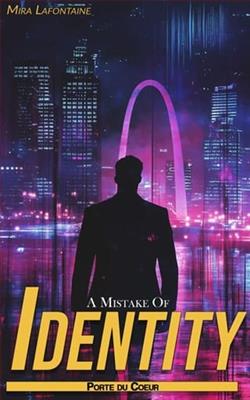 A Mistake of Identity by Mira Lafontaine