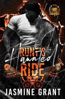 Runt's Haunted Ride by Jasmine Grant
