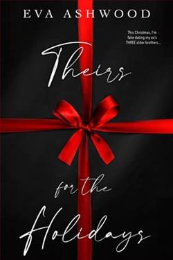 Theirs for the Holidays by Eva Ashwood