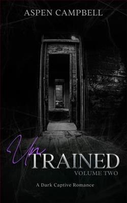 UnTrained: Volume Two by Aspen Campbell