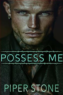 Possess Me by Piper Stone