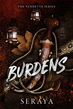 Burdens by SeRaya