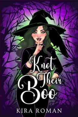 Knot Their Boo by Kira Roman