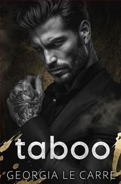 Taboo by Georgia Le Carre