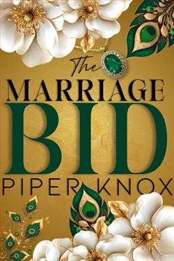 The Marriage Bid by Piper Knox