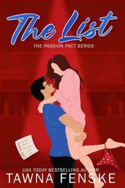 The List by Tawna Fenske