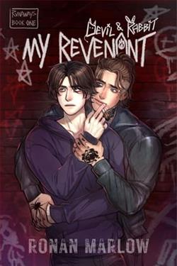 My Revenant by Ronan Marlow