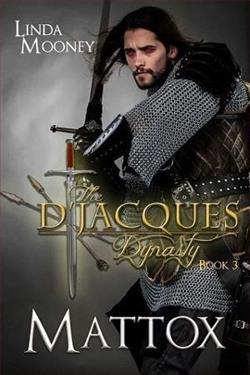 Mattox by Linda Mooney