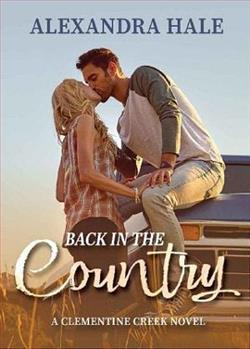 Back in the Country by Alexandra Hale