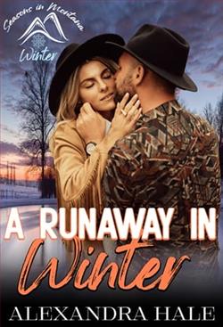 A Runaway in Winter by Alexandra Hale