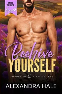 Beehive Yourself by Alexandra Hale