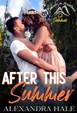 After this Summer by Alexandra Hale