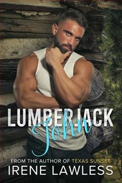 Lumberjack John by Irene Lawless