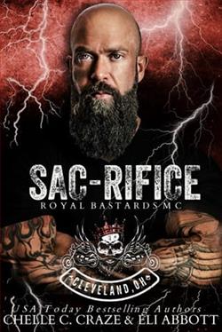 Sac-rifice by Chelle C. Craze