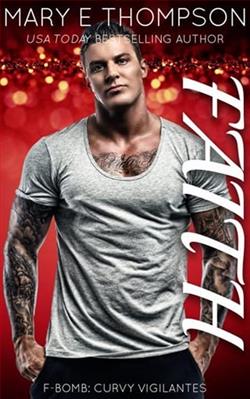 Faith by Mary E. Thompson