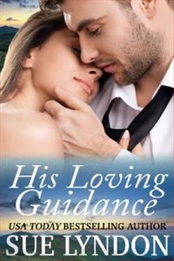 His Loving Guidance by Sue Lyndon