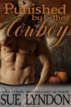 Punished by the Cowboy by Sue Lyndon