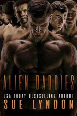 Alien Daddies by Sue Lyndon
