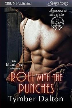 Roll With The Punches by Tymber Dalton