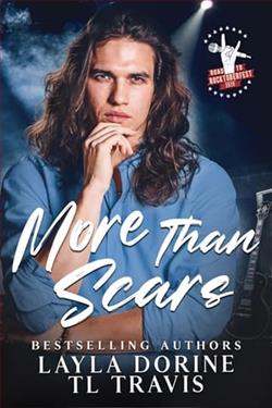 More Than Scars by Layla Dorine
