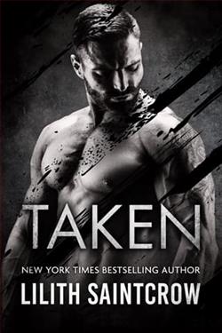 Taken by Lilith Saintcrow