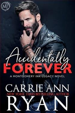 Accidentally Forever by Carrie Ann Ryan
